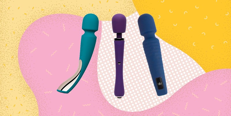 3 Reasons Why Wand Vibrators Are Ruling the 21st Century