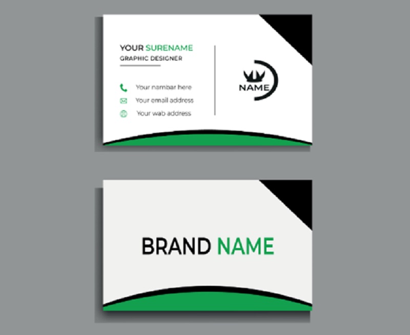 8 Essential Elements for Printing Business Cards