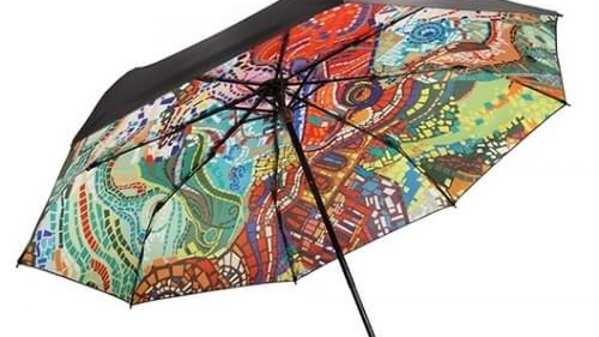 Crafting Excellence: The Art And Process Of Custom Umbrella Manufacturing